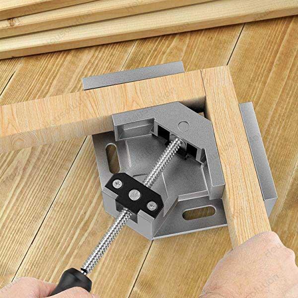 Corner Perfecter Welding & Fixing Tool