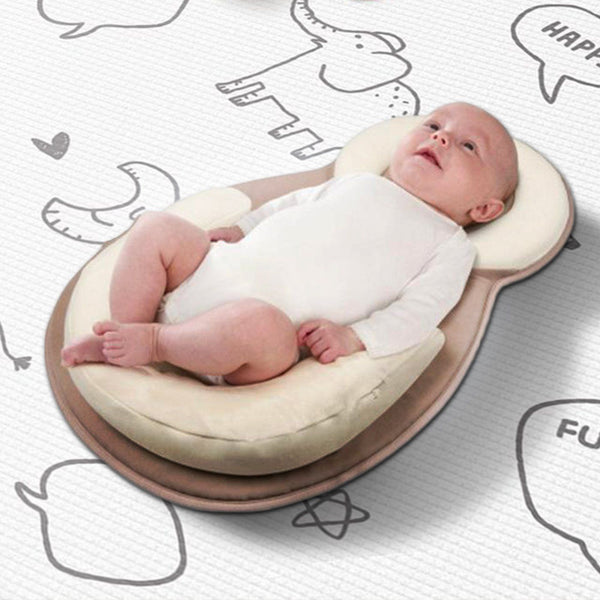 Portable Baby Crib