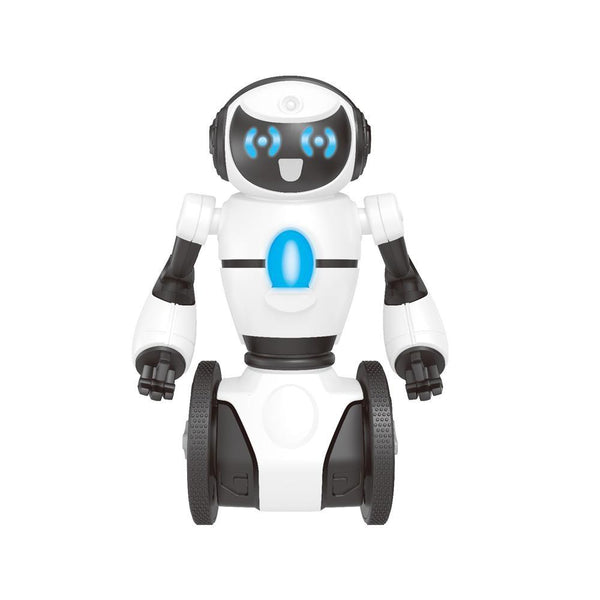 Smart Gyro Intelligent - Amazing WLtoys Intelligent Balance Robot Toy