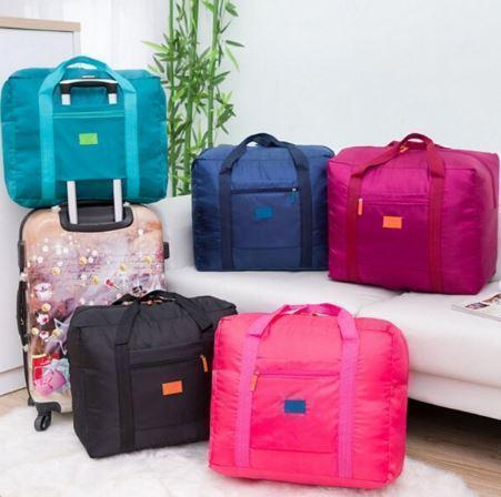 Travel Duffle Bag