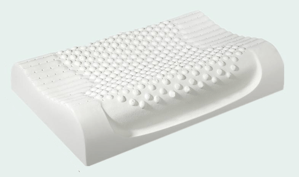 Anti Snore Natural Latex Pillow