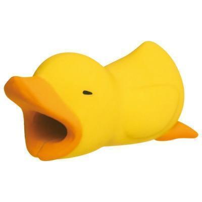 Cable Protection Animal Chomper