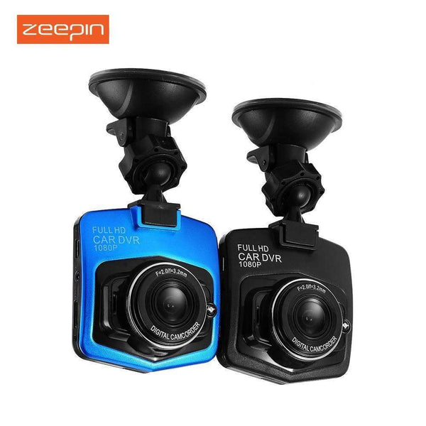 Mini Dash Cam - Give You a Safer Driving Journey!