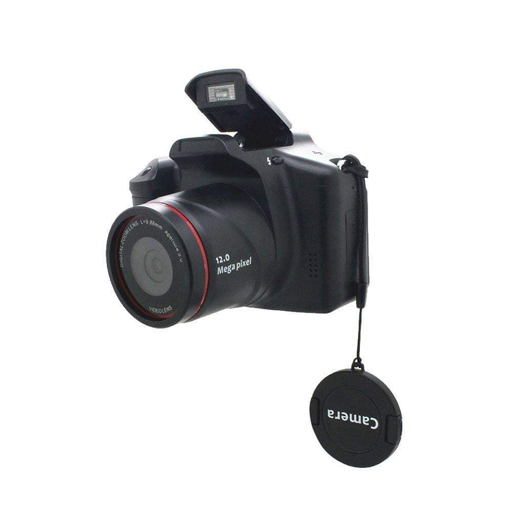 Camcorder Professional 4X Shooting High Performance Digital Video