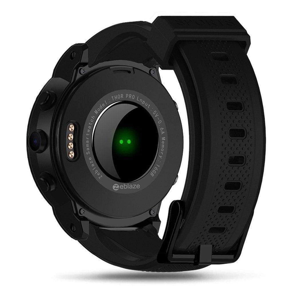 New Zeblaze Thor PRO 3G GPS Smartwatch