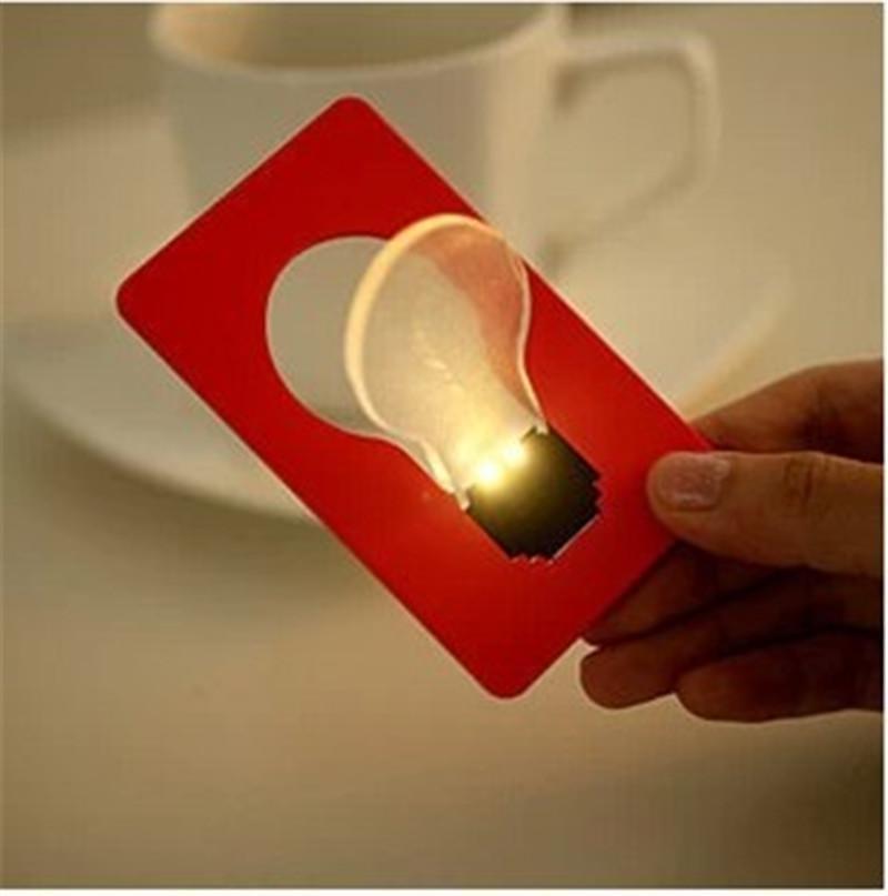 Emergency Pocket Light