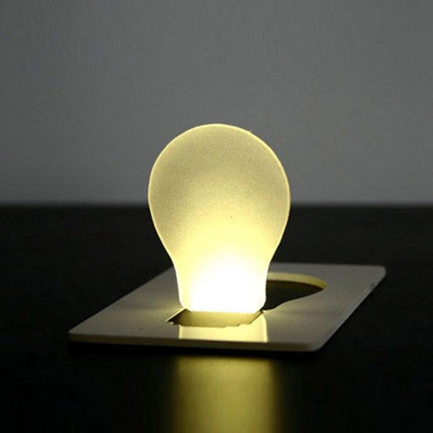 Emergency Pocket Light