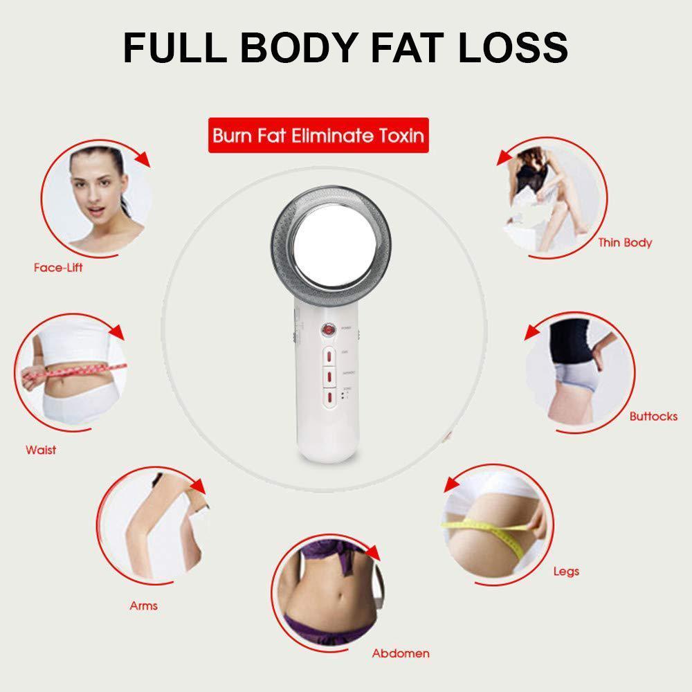 Fat & Cellulite Remover