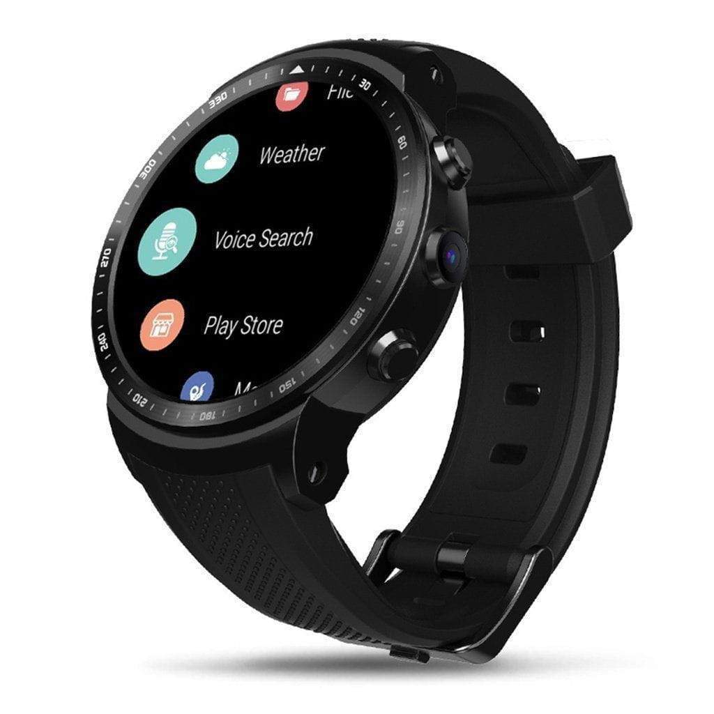 New Zeblaze Thor PRO 3G GPS Smartwatch