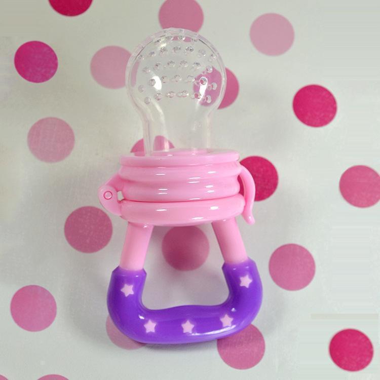 Vitamin Baby Pacifier