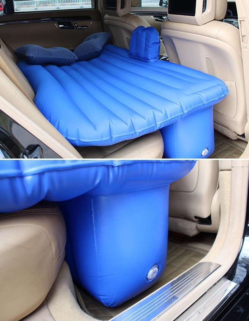 Inflatable Car Bed