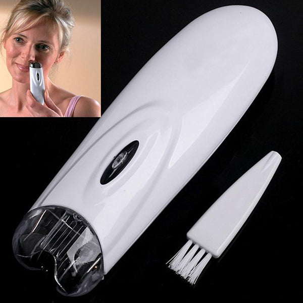 Automatic Body Hair Remove - Electric Trimmer Epilator