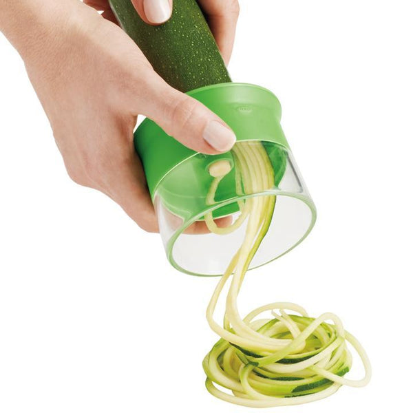 Magic Hand Held Spiralizer