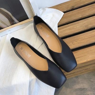 loafers women shoes casual sneakers women shallow oxford women flats platform slip-on shoes
