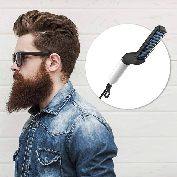 Men's Hair & Beard Groomer