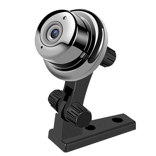 HD 1080P Mini WIFI Camera (with stand holder)