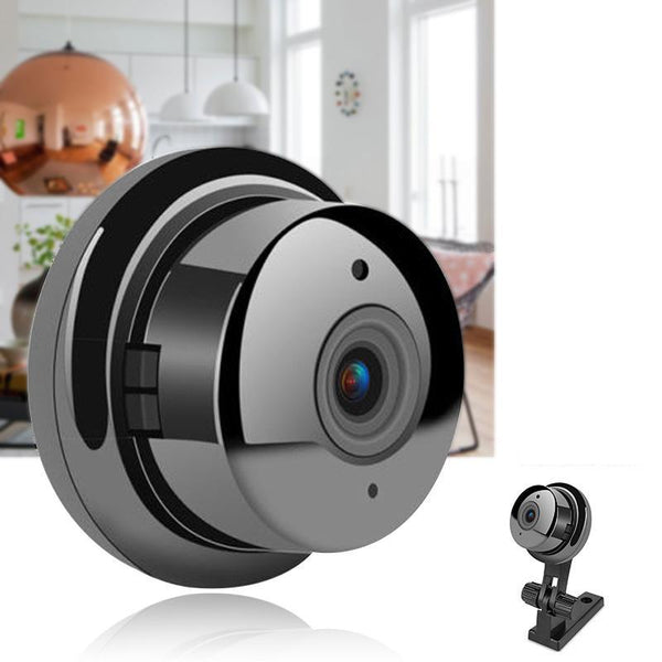 Full HD 1080P Mini Night Vision Action Recorder Camera
