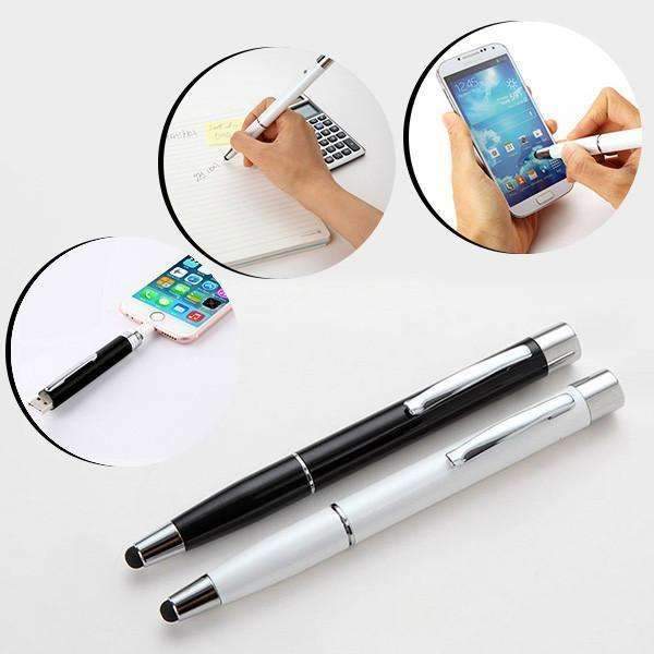 Profesional Pen Charger - Really The World's Coolest Pen!