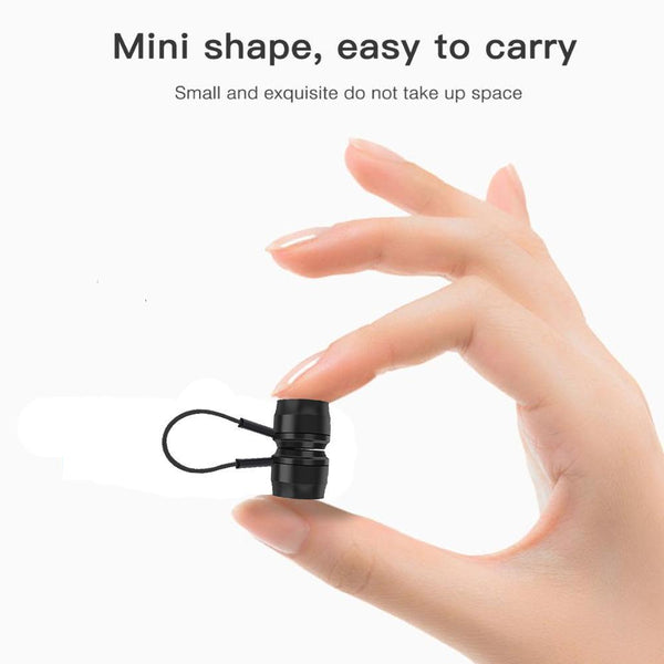 Mini Smart Charger - Portable Emergency Charger For iPhone