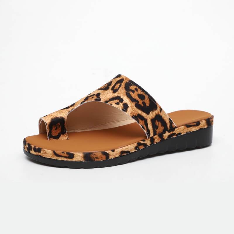 Orthopedic Toe Corrector Sandals