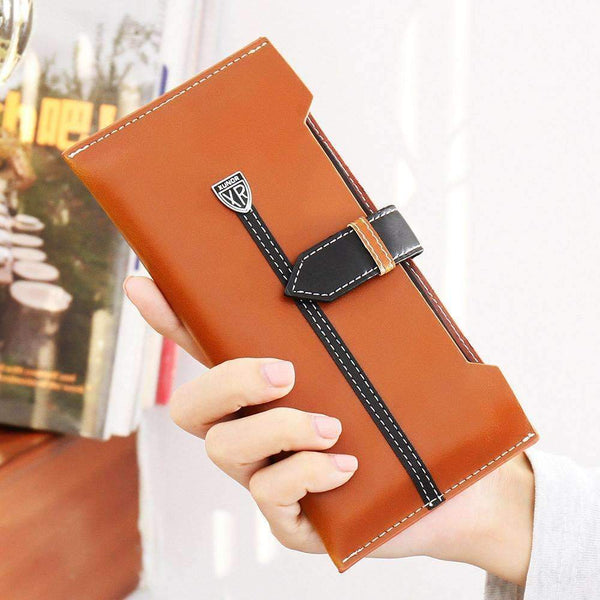Leather Pouch Case - Take Your Phone Anywhere