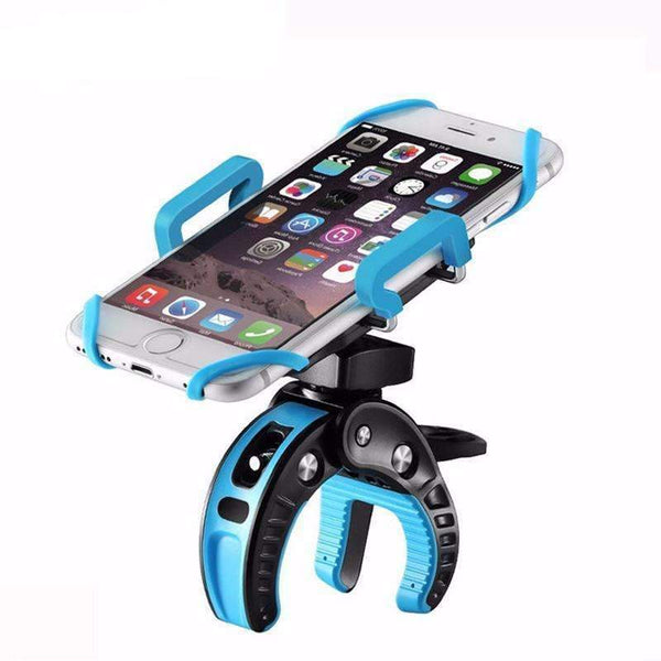 Phone Holder Universal - Keep Your Device Stable On Your Adventure