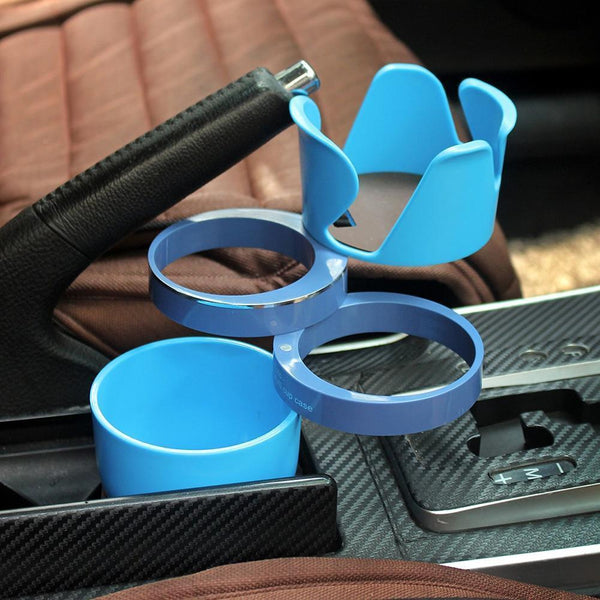 Multiple Cup Holder