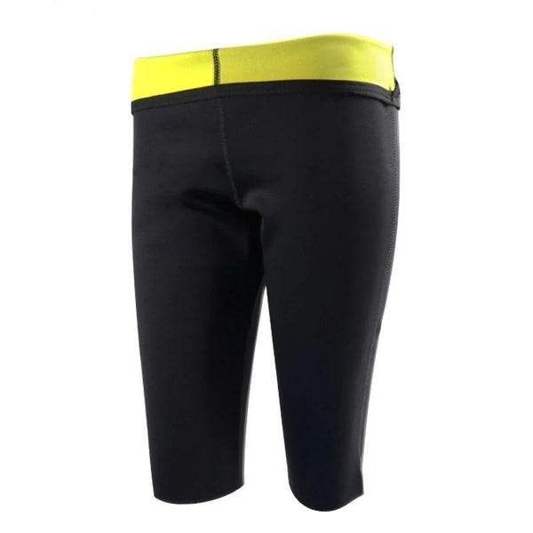 Slimming Thermo Pants