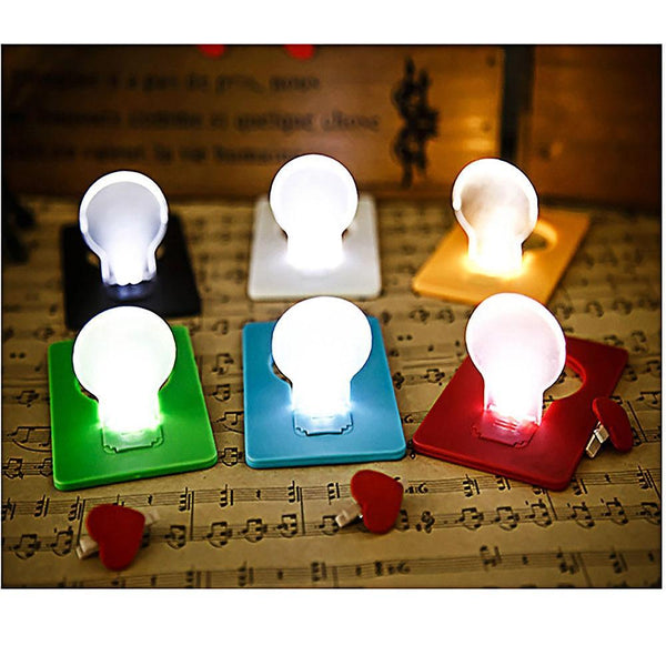 LED Pocket Lamp