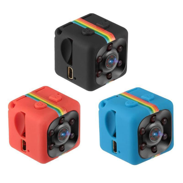 MiniEye  DV 1080P CameraV Camera