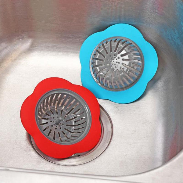 Kitchen Sink Strainer