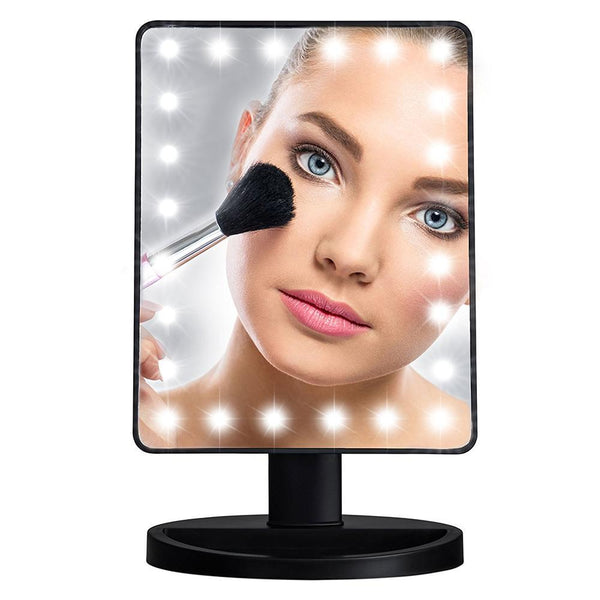 LED Vanity Makeup Mirror