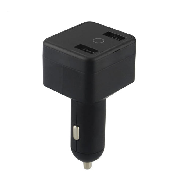 GPS Tracking Car Charger