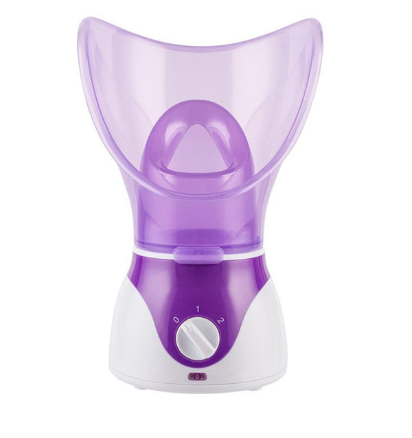 Facial Steamer Humidifier For Steaming Your Face