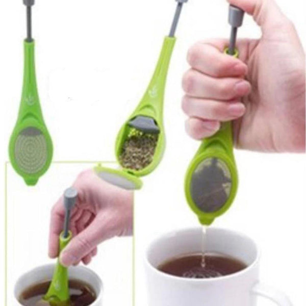 Tea Infusing Spoon