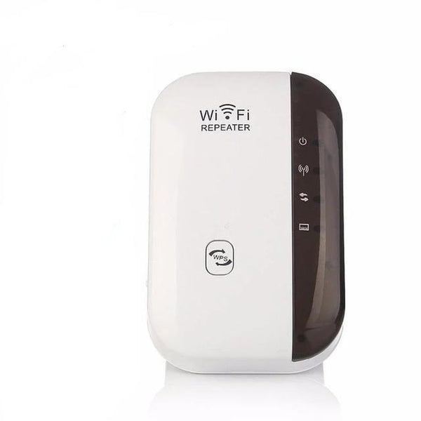 300 Mbps Smart Wifi Booster