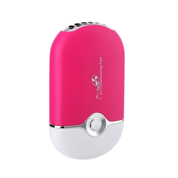 USB Pocket Air Conditioner