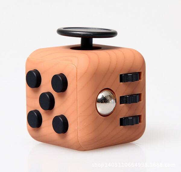 Fidget Box