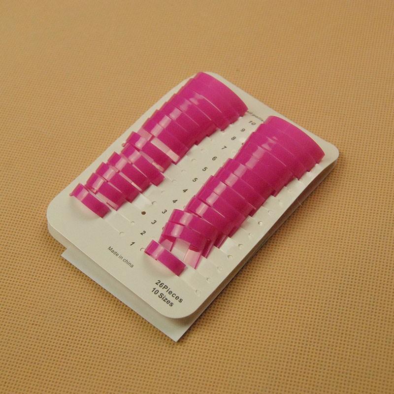 Nail Polish Guard Set