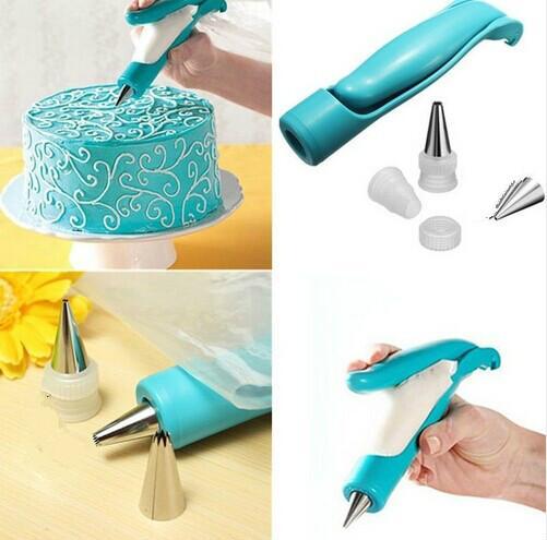 Cake Decorating Pen Bag