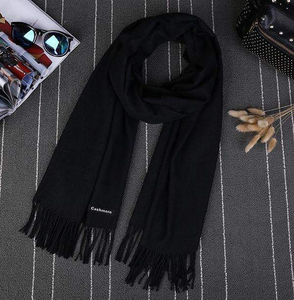 Original Luxury Brand Unisex Scarves