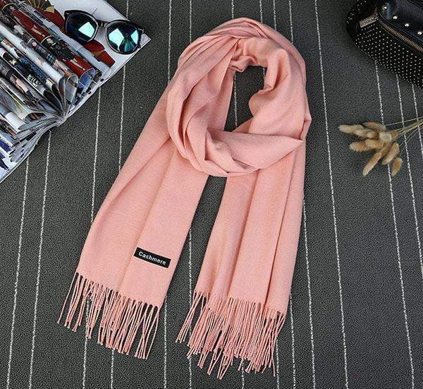 Original Luxury Brand Unisex Scarves