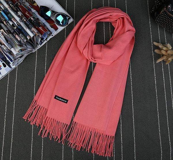 Original Luxury Brand Unisex Scarves