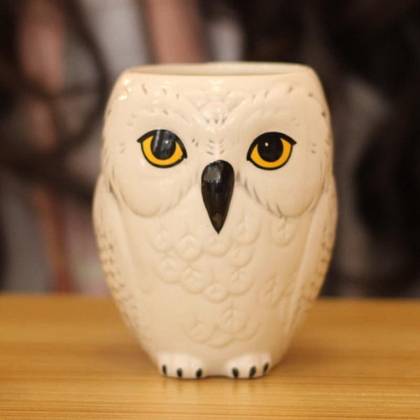 Magic Owl Mug