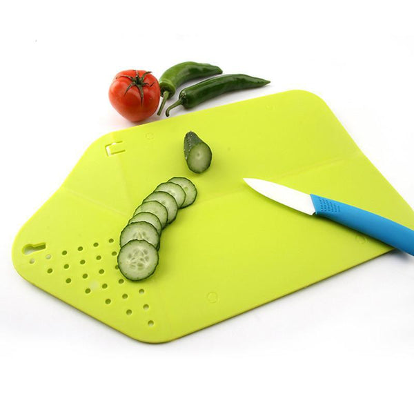 Premium Cutting Board