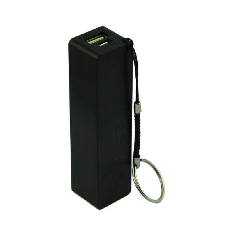 Portable Power Bank Backup Battery