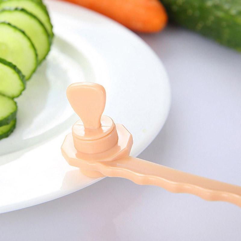 Spiral Potato Cutter