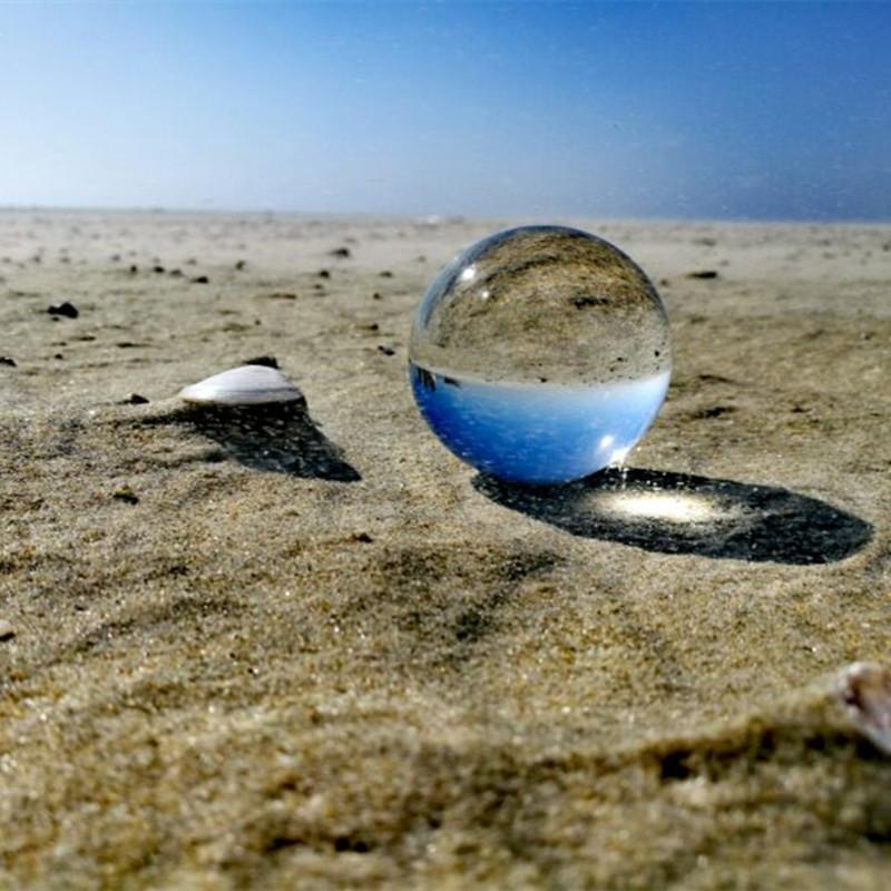 Photography Glass Sphere