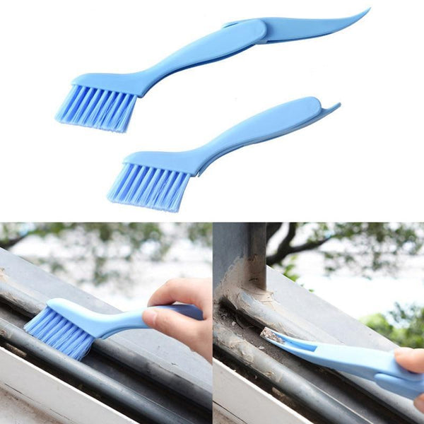 Multipurpose Folding Brush