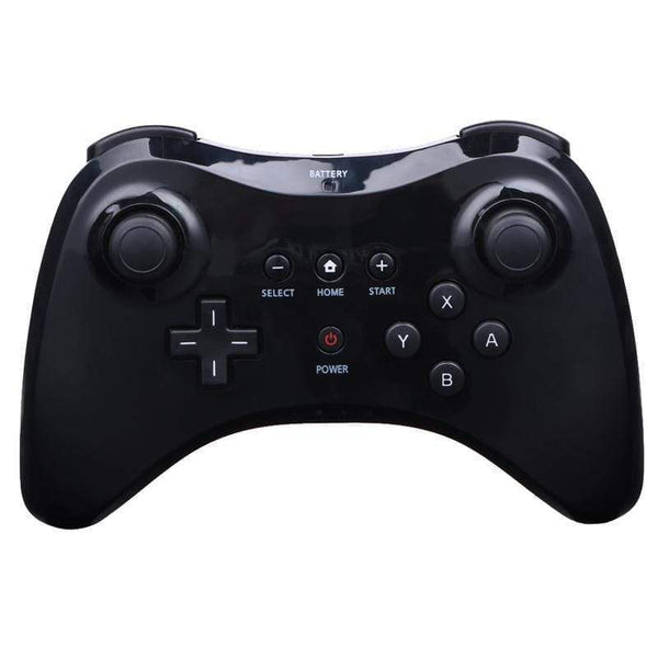 Wireless Classic Pro Controller